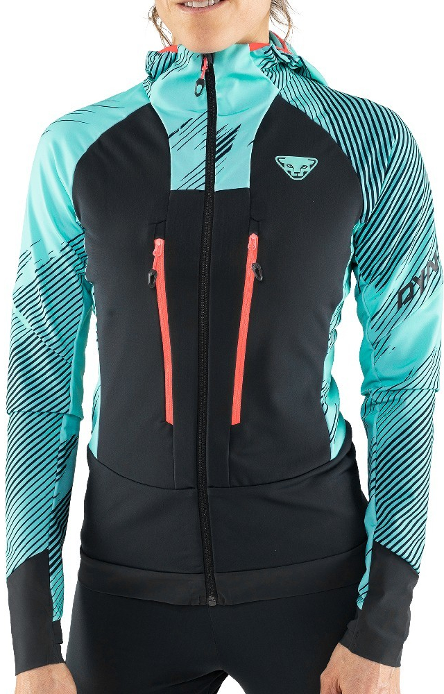 Dynafit Mezzalama Race 2 Jacket W marine blue