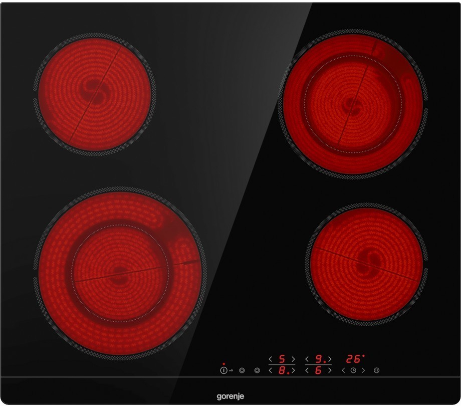 Gorenje ECT644BSC