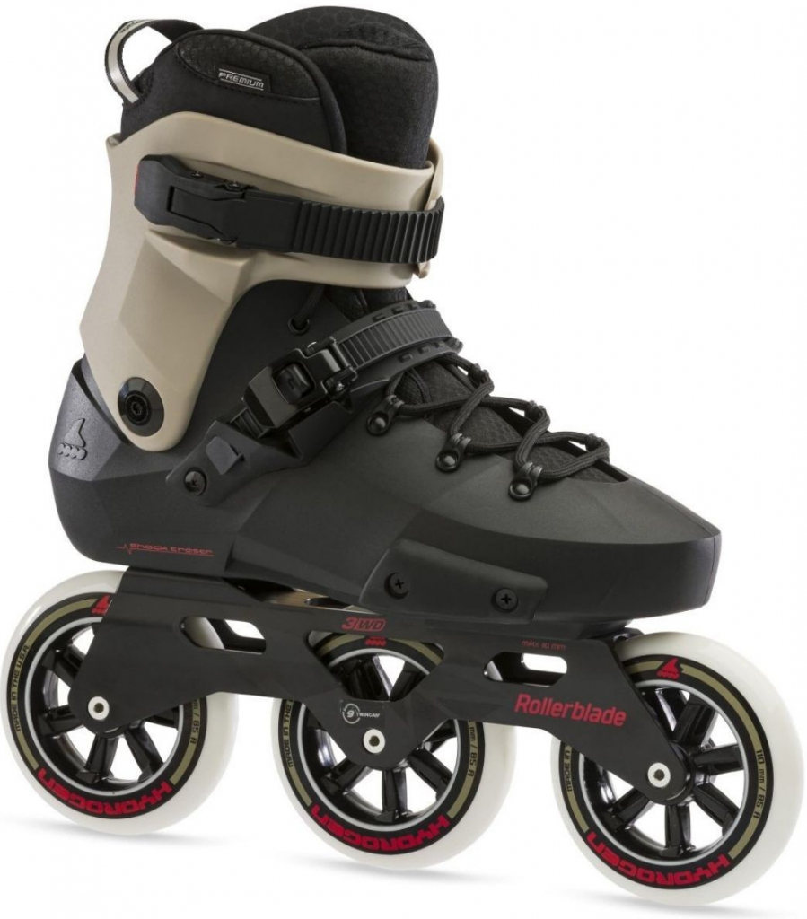 Rollerblade Twister Edge 2021