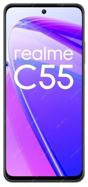 Realme C55 6GB/128GB