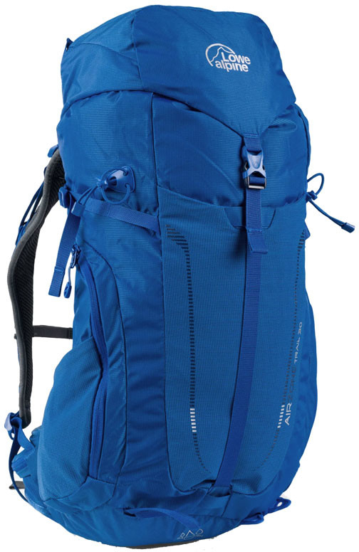 Lowe Alpine AirZone Trail 30l marine