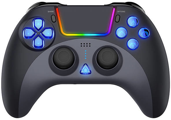 iPega PG-P4023B Touchpad PS4 (černý)