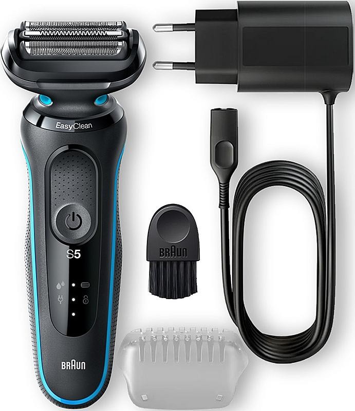 Braun Series 5 51-M1000s Mint