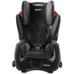 Recaro Young Sport 2012 - Black