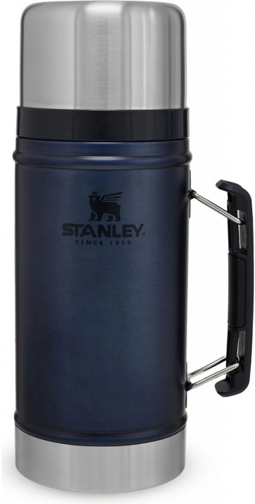 Stanley Termoska Classic series jídelní 0,94 l nightfall