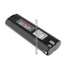 AEG ABSE 10 7.2V