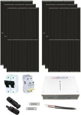 Xtend Solarmi SMIFV-WH28