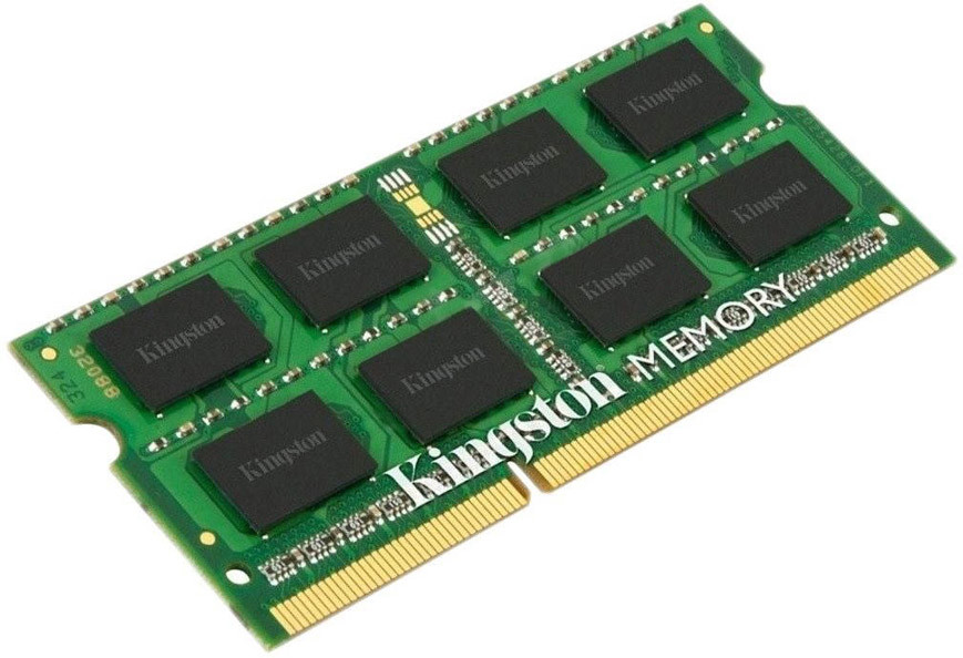 Kingston SODIMM DDR4 8GB 2666MHz CL17 KCP426SS8/8