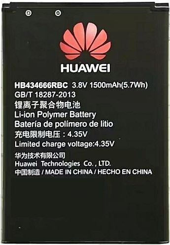 Huawei HB434666RAW