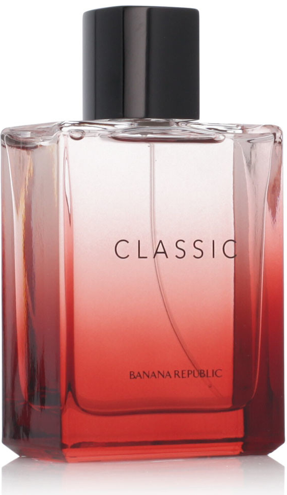 Banana Republic Classic Red parfémovaná voda unisex 125 ml