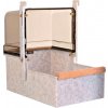 Trixie koupelna 23x15x26 cm Trixie koupelna 23x15x26 cm