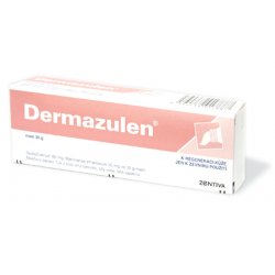 DERMAZULEN 1X30GM