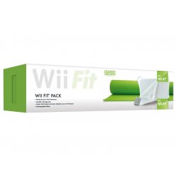 Sweex Wii Fit Pack