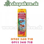 Sera filter biostart 50ml