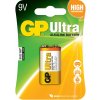 Baterie GP Ultra Plus 9V