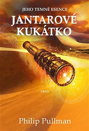 Zlatý kompas - Jeho temné esence I. - Philip Pullman