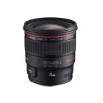 Canon EF 24mm f1.4L II USM