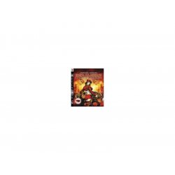 Command and Conquer: Red Alert 3