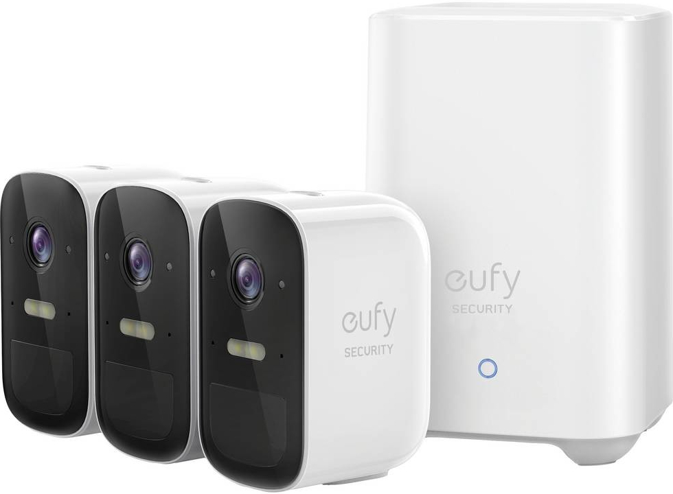 Anker Eufy T88313D2