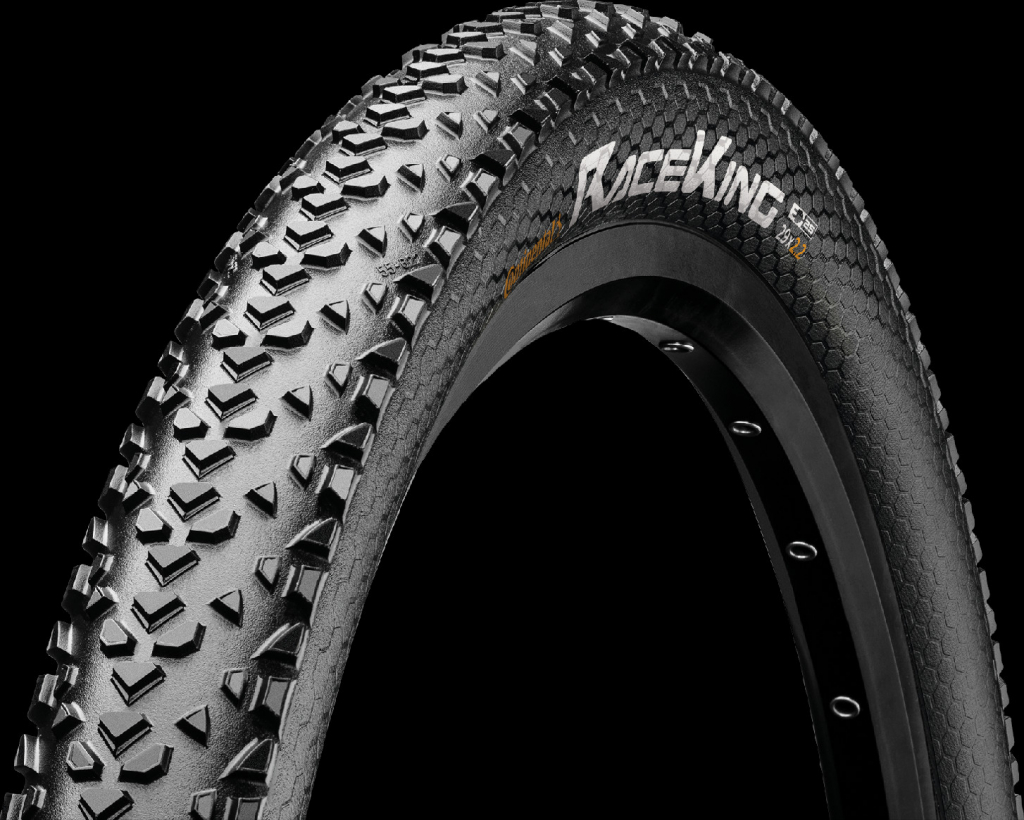 Continental Race King II 26 x 2.20