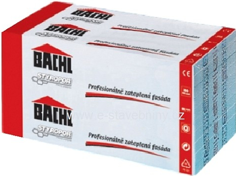 Bachl EPS 200 70 mm 3,5 m²