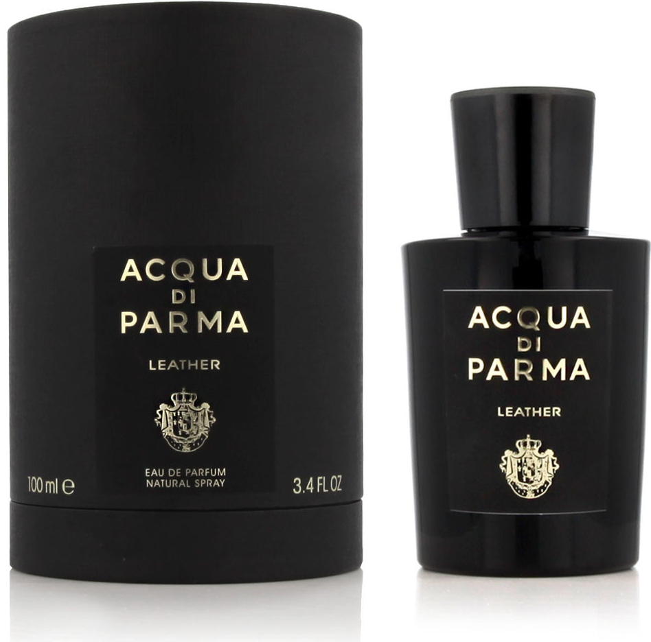 Acqua Di Parma Leather parfémovaná voda unisex 100 ml