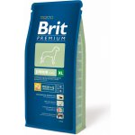 Brit Premium Junior XL 15kg