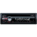 Sony CDX-GT260MP