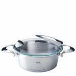 Fissler Solea kastrol Ø 20cm 2,3l