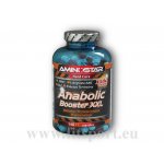 Aminostar Anabolic Booster XXL 148 kapslí