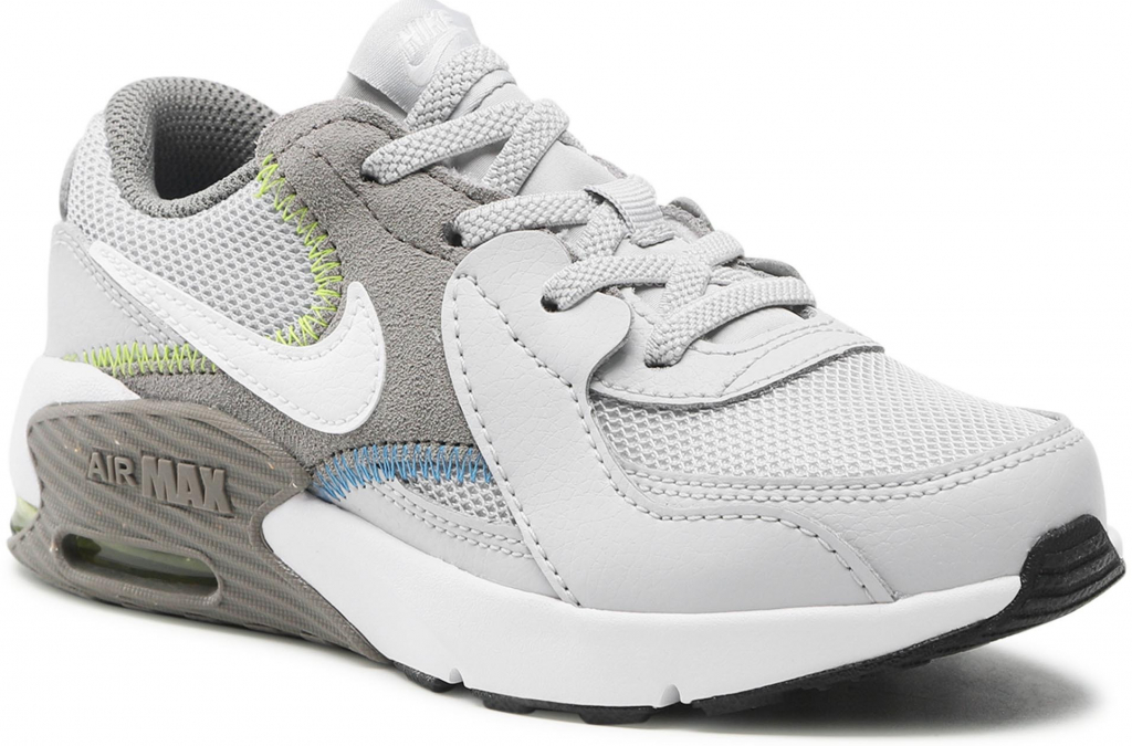 NIKE Air Max Excee CD6892 019 šedá