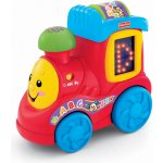 Fisher Price Mluvící vláček X1466
