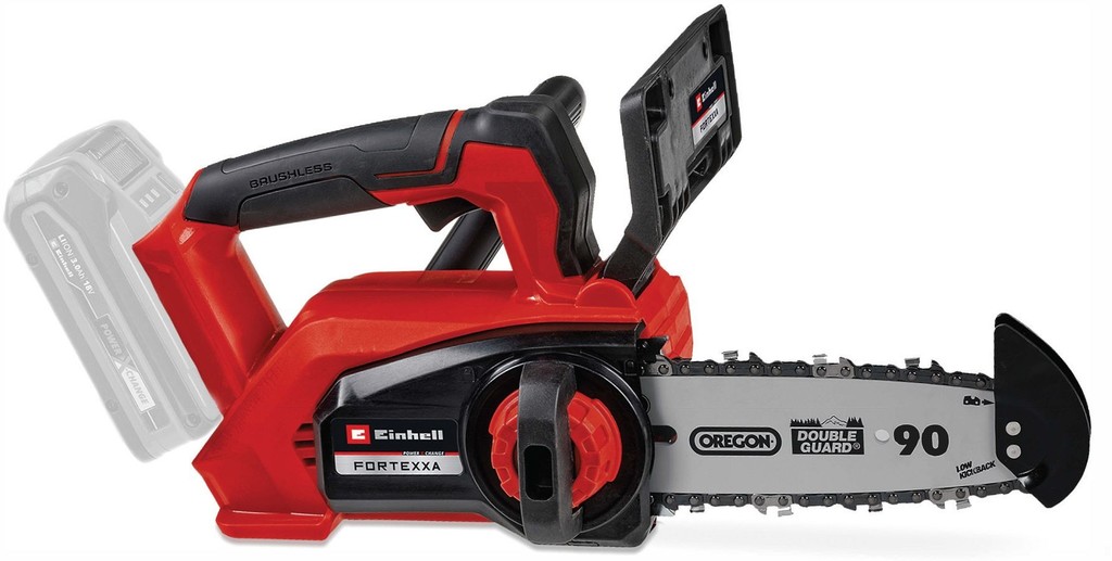 Einhell Fortexxa 18/20 TH 4600020