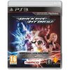 Tekken Hybrid Tekken Hybrid