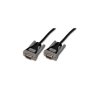 Digitus sériový kabel připojovací DB9 F/F 5m