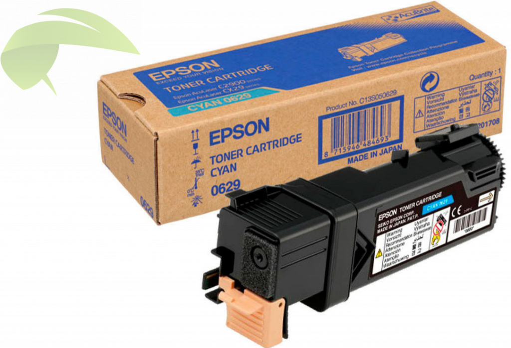 Epson S050629 - originální