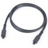 Gembird Toslink optical cable 2m