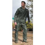 Pánská pracovní bunda+kalhoty do špatného počasí Weatherguard™ Result