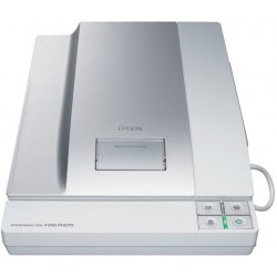 Epson Perfection V350