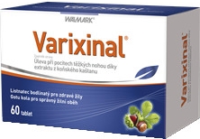 Walmark Varixinal 60 tablet