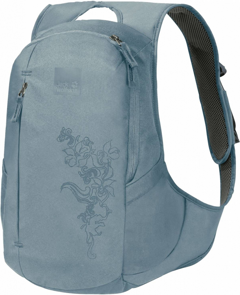 Jack Wolfskin Ancona teal 14 l