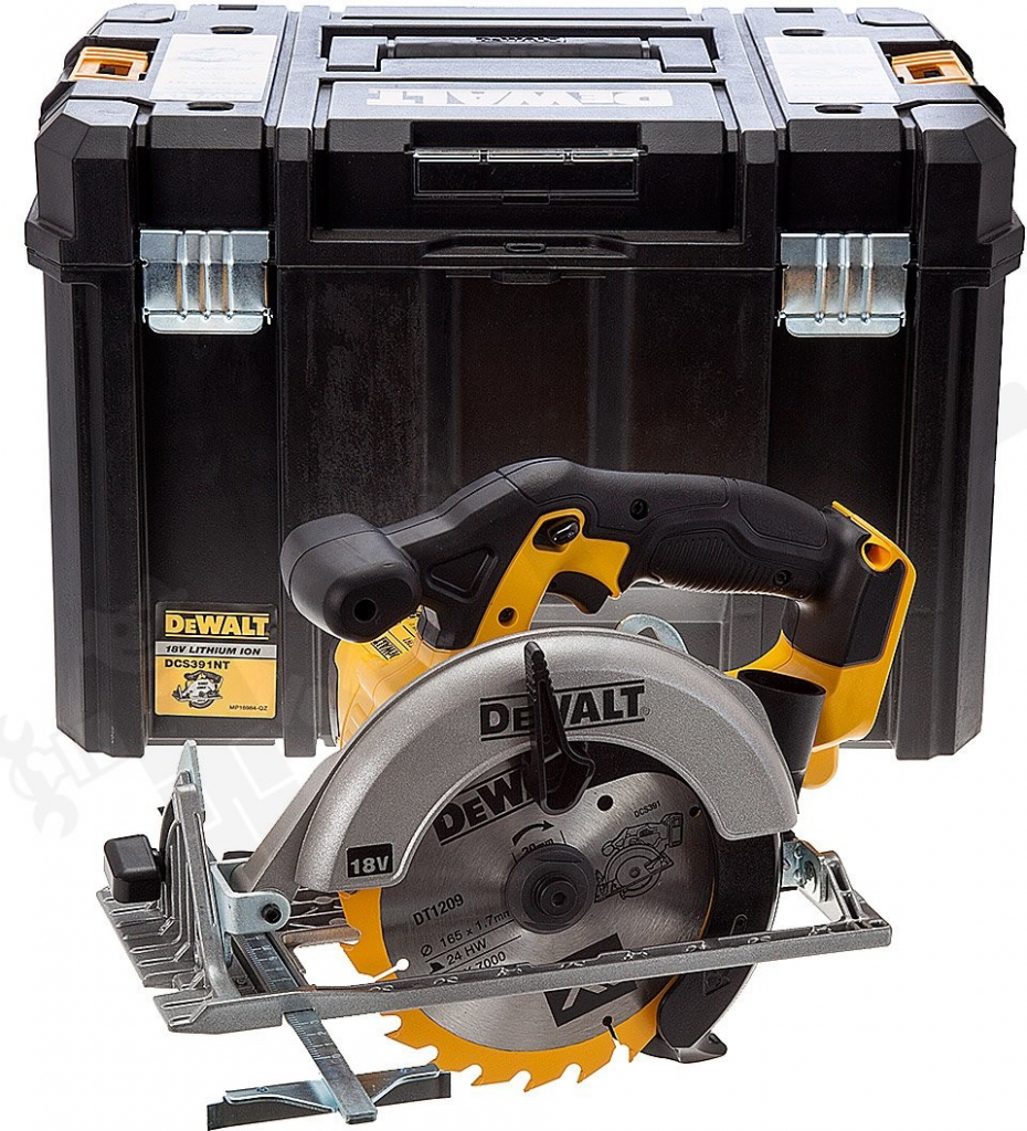 DeWALT DCS391NT