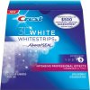 Crest 3D White INTENSIVE Professional Effects