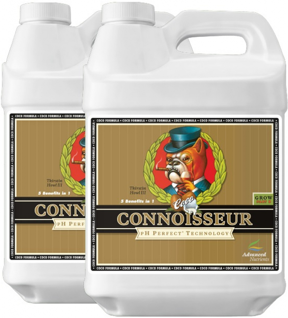 Advanced Nutrients pH Perfect Connoissuer Coco Grow Part B 500 ml
