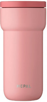 Mepal Ellipse 475 ml Nordic pink