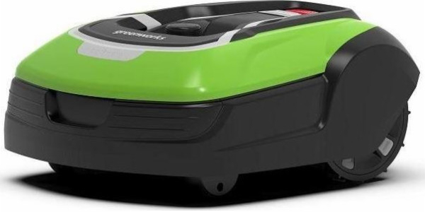 Greenworks Optimow 15 GSM 2509307