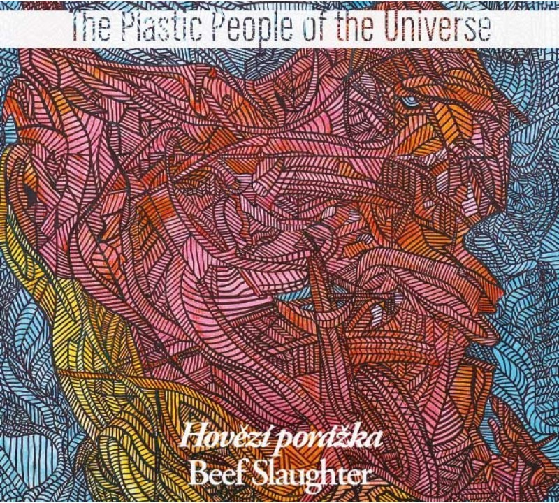 Plastic People Of The Universe - Hovězí porážka CD