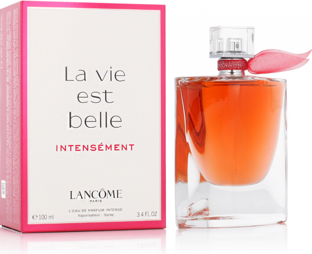 Lancôme La Vie Est Belle Intensément parfémovaná voda dámská 100 ml