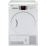 BEKO DPU 8360 X