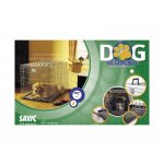 SAVIC Klec dog residence 107x71x81cm